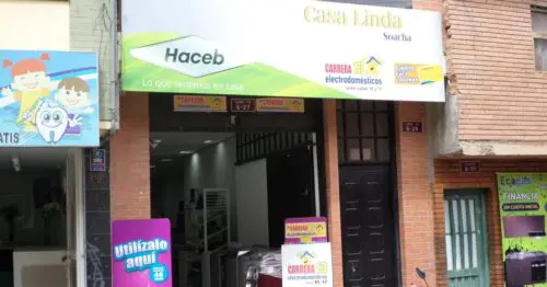 CASA LINDA SOACHA BOGOTÁ CASA LINDA SOACHA BOGOTÁ